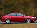 Buick Regal 2008 года (CN)